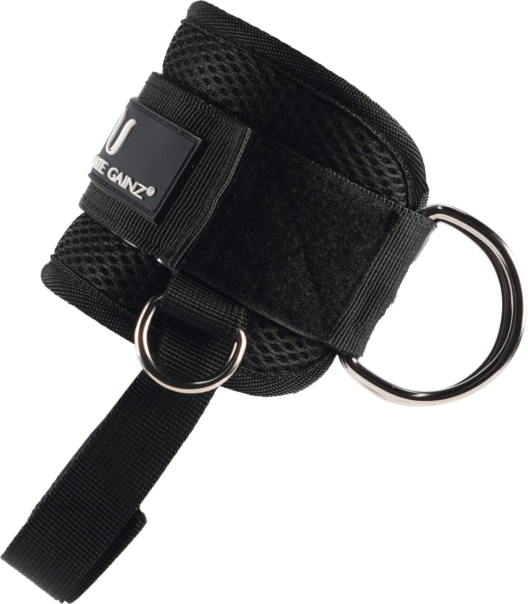 Ultimate Gainz Ankle Straps Set