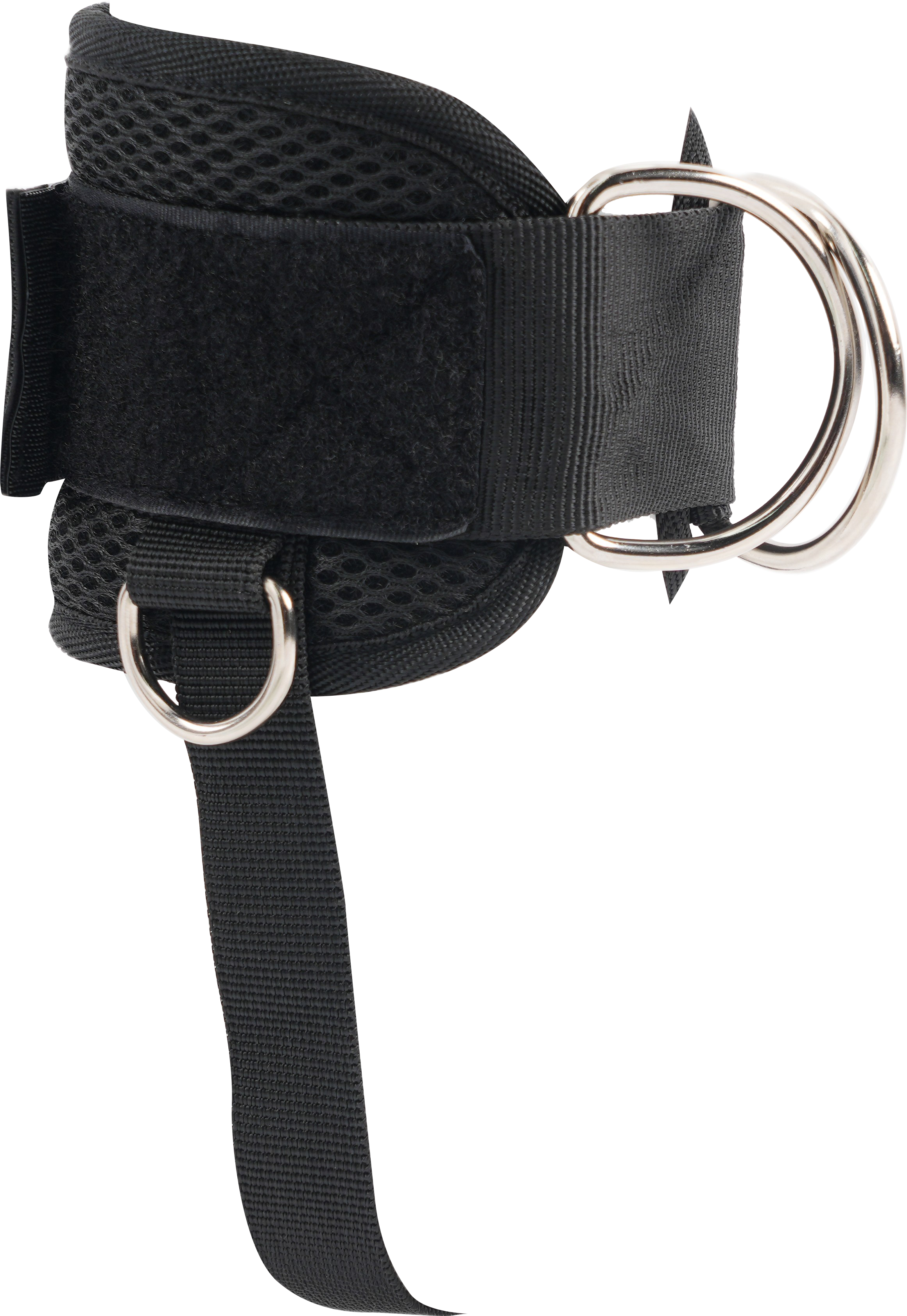 Ultimate Gainz Ankle Straps Set