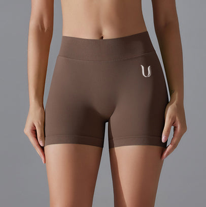 Mila V2 | Scrunch Sport Short - Bruin