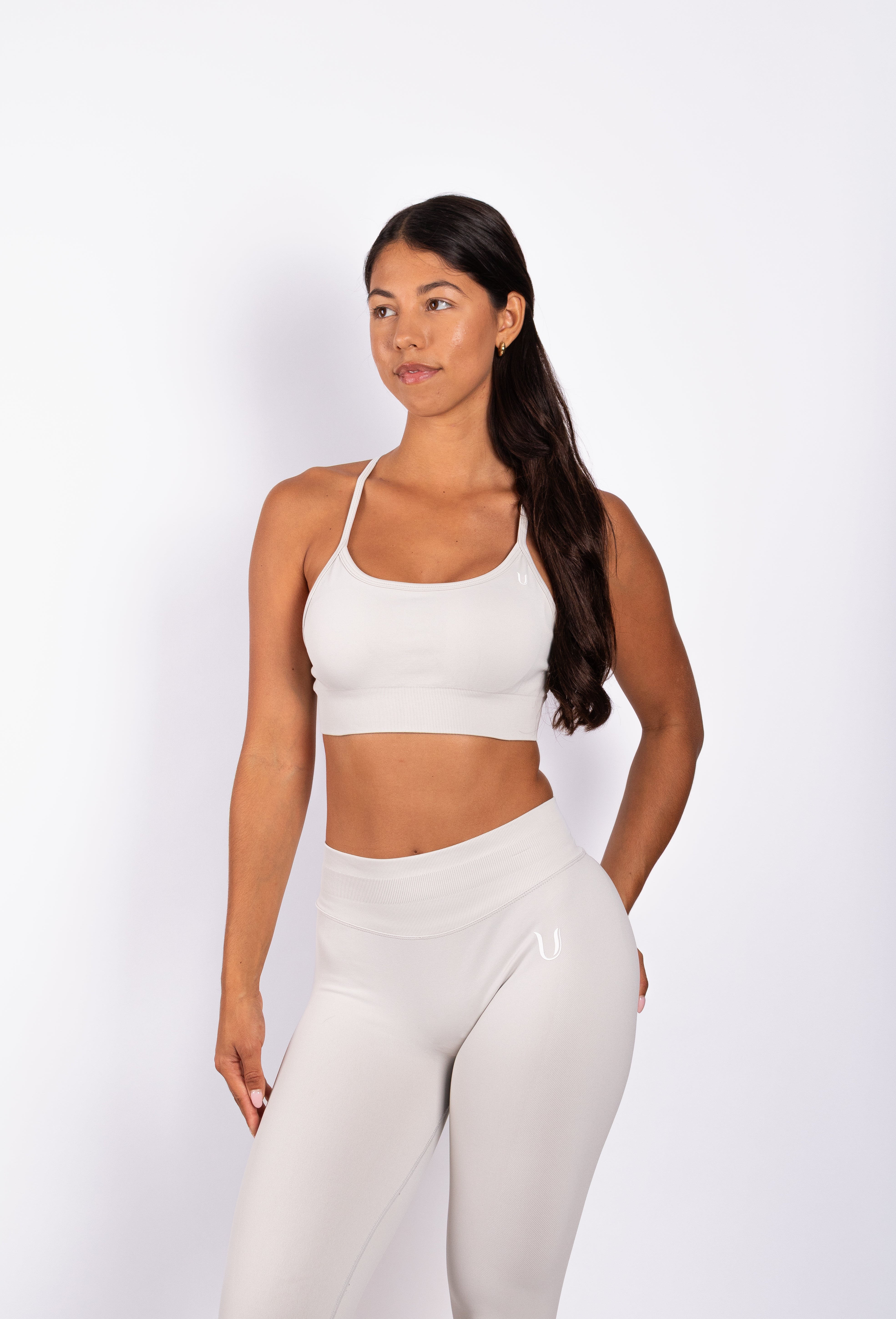 Beau | Cross BH - Ivory