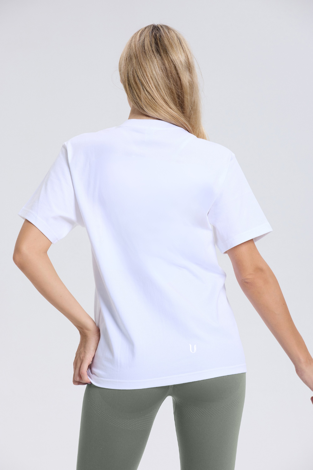 Ultimate Gainz | Oversized Unisex Shirt - Black