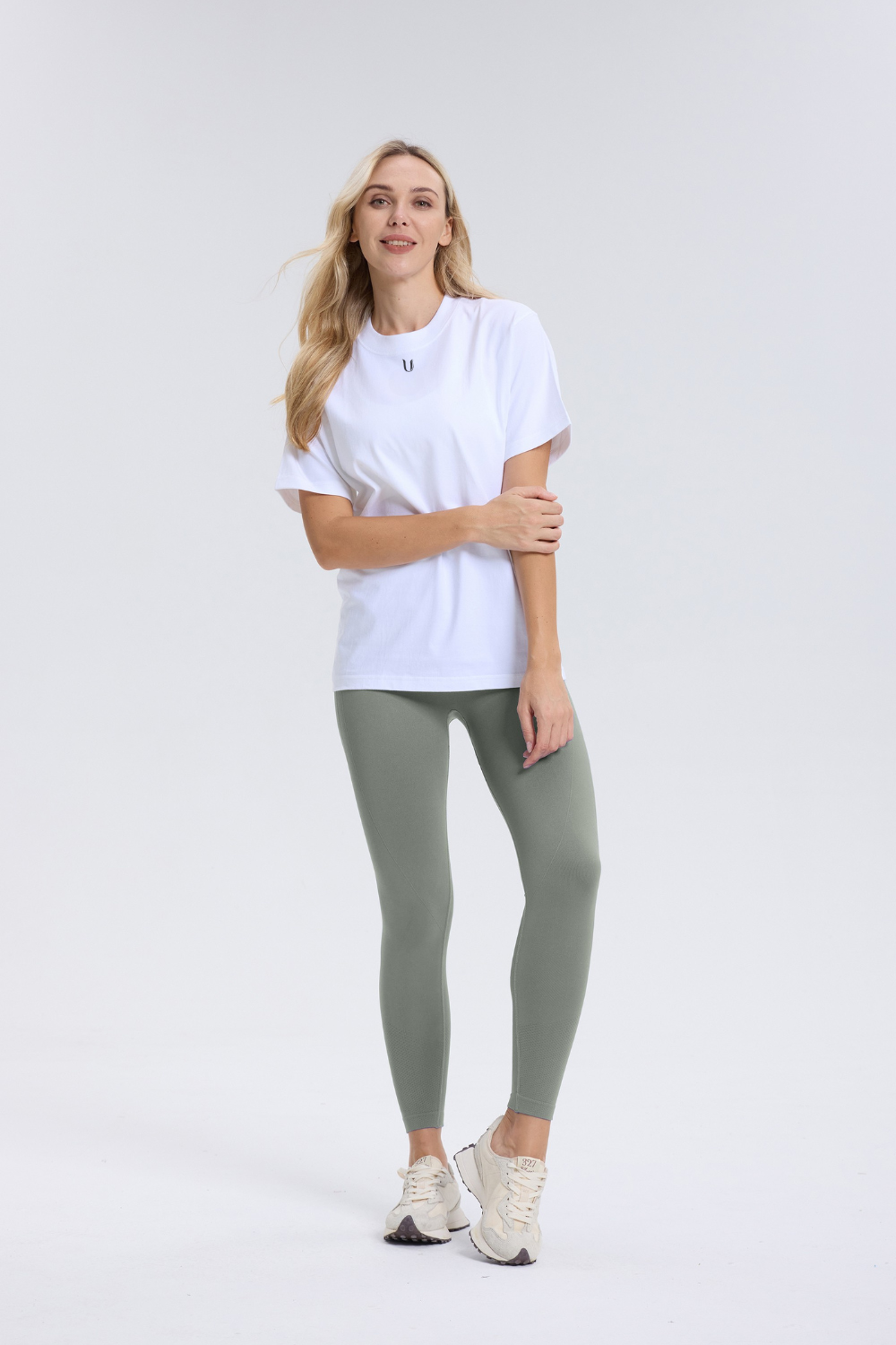 Ultimate Gainz | Oversized Unisex Shirt - Black