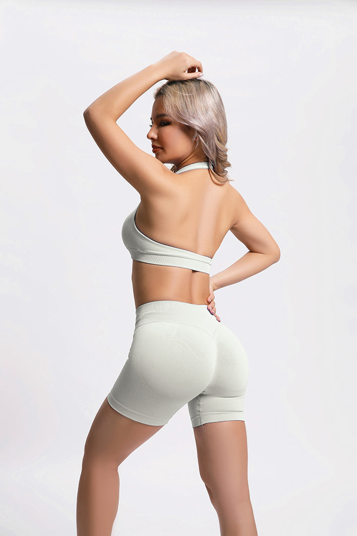 Beau | High Performance Short – Marfil