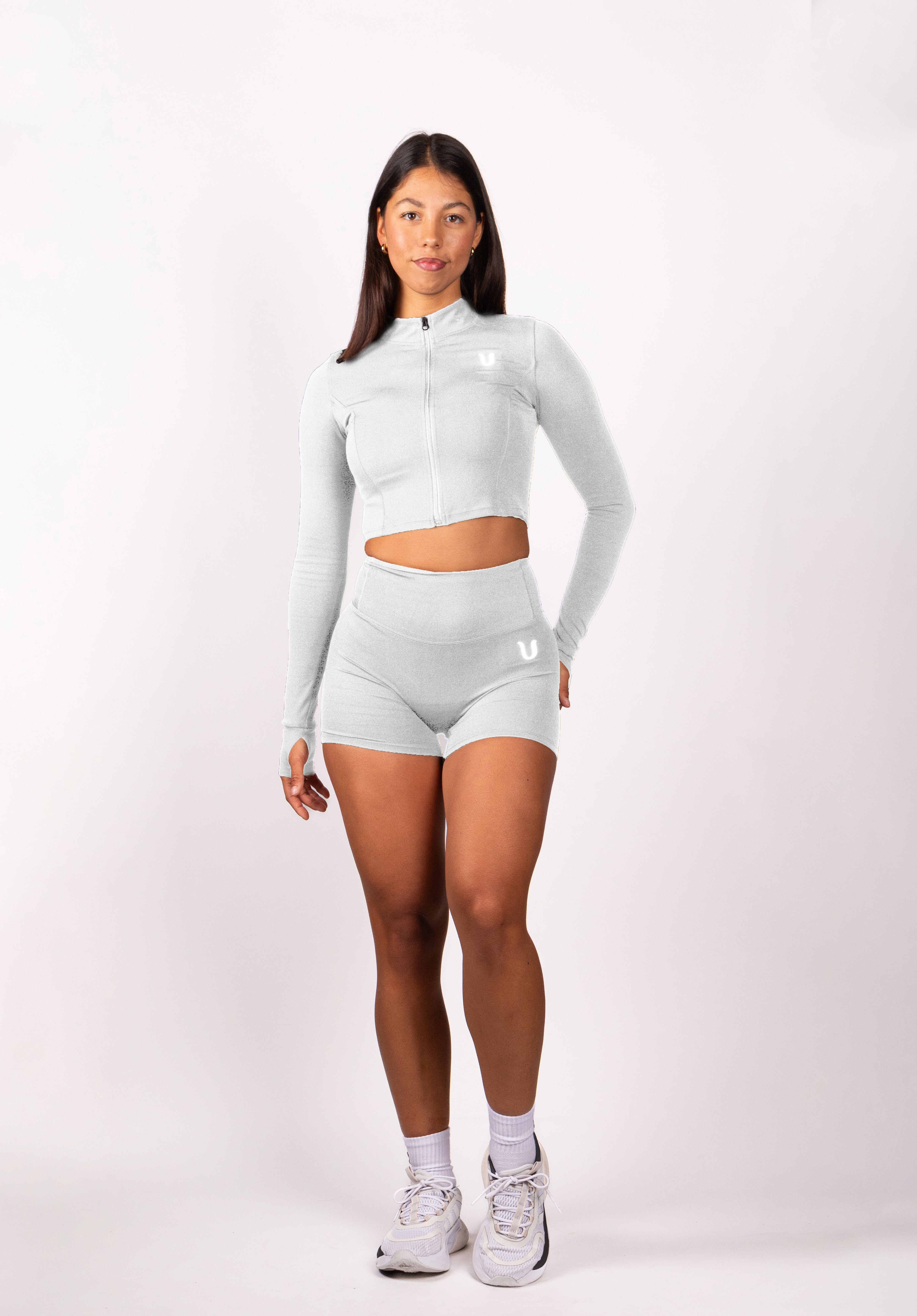 Hailey Short | The Evolution — Ivory