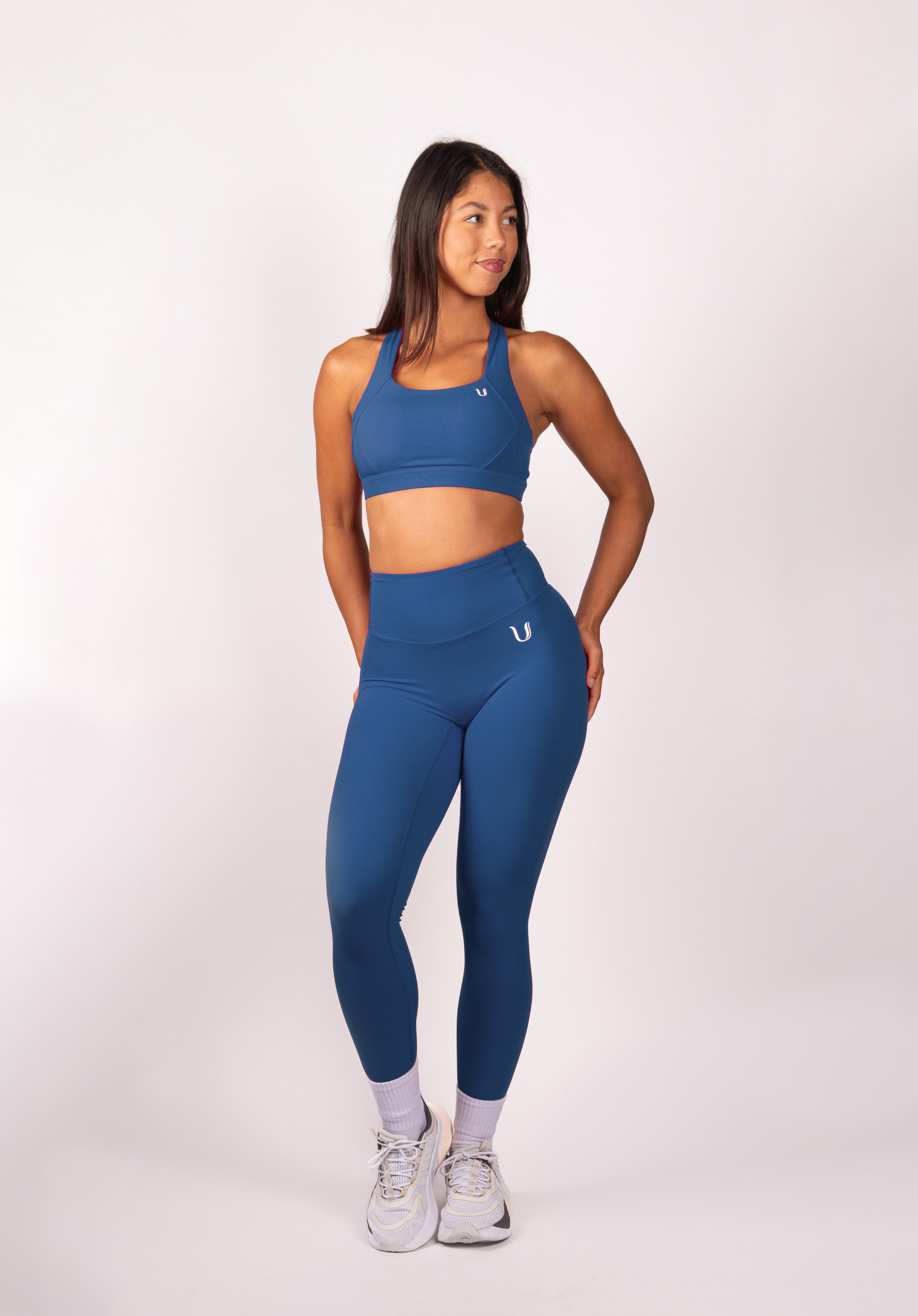 Hailey Bra | The Evolution — Blauw