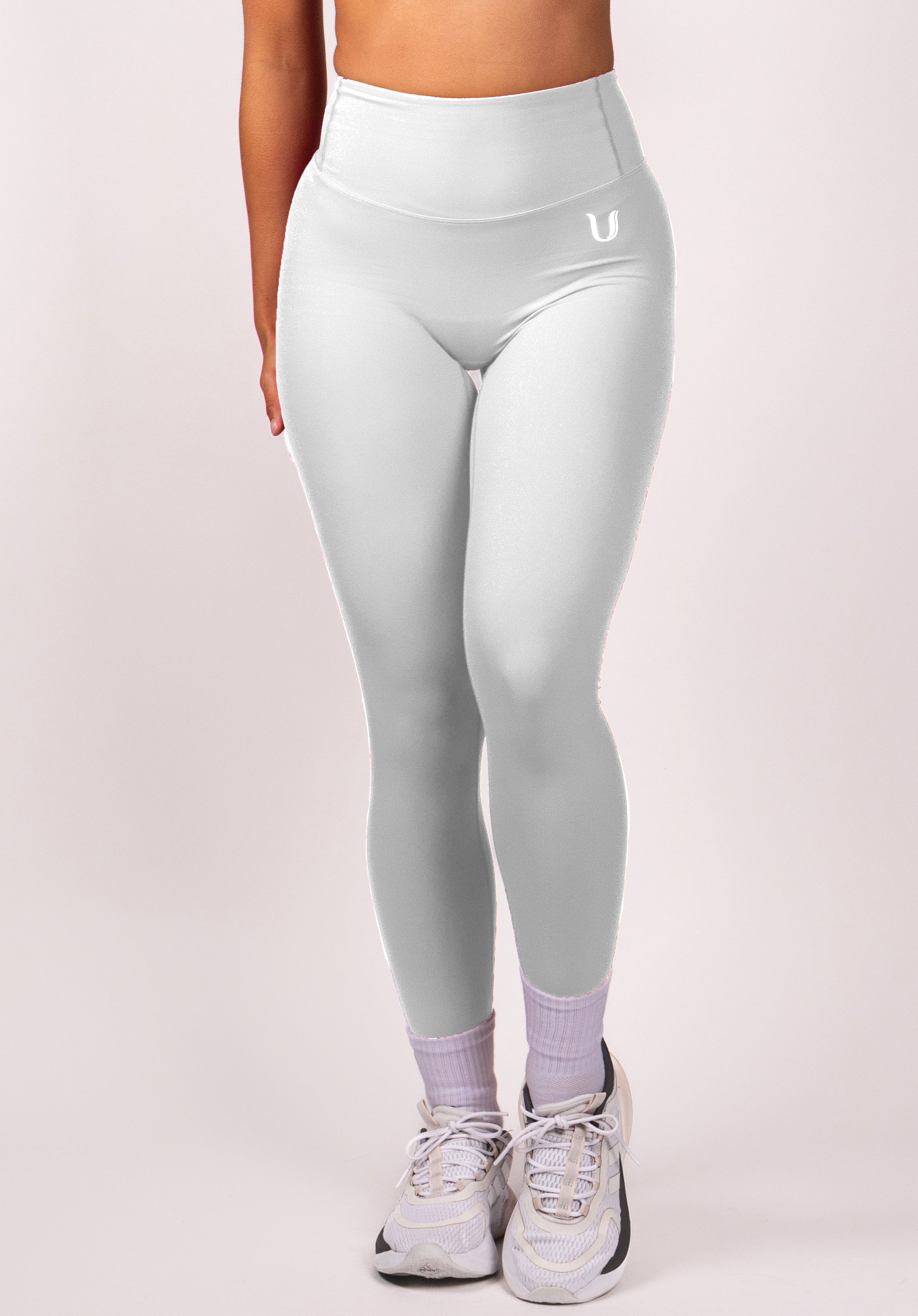 Hailey Legging | The Evolution — Ivory