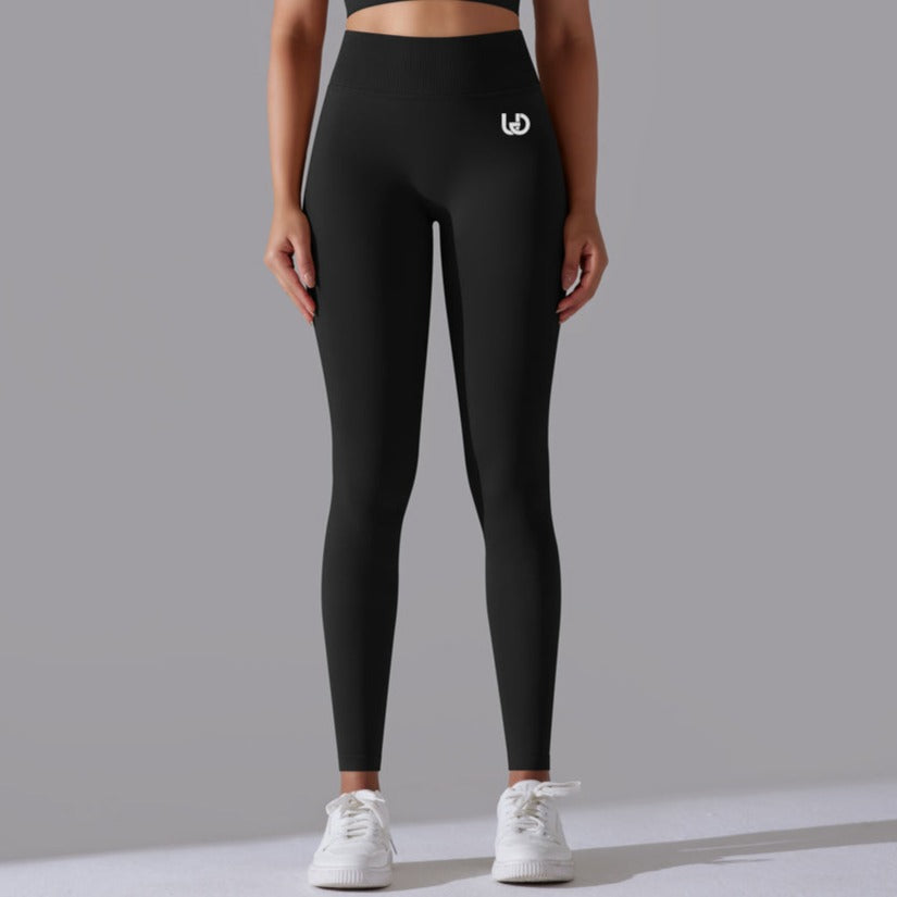 Daisy | Legging - Black