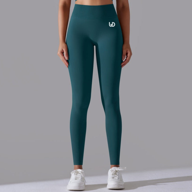 <tc>Margarita | Leggings - VerdeOscuro</tc>