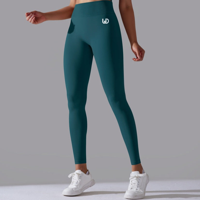 <tc>Margarita | Leggings - VerdeOscuro</tc>