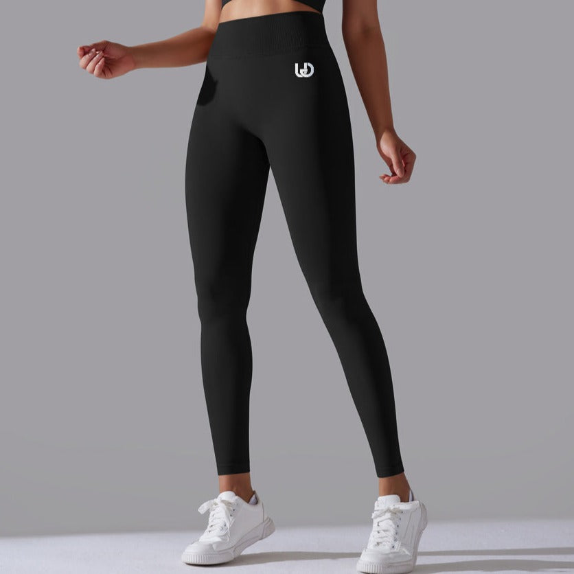 Margarita | Leggings - Negro