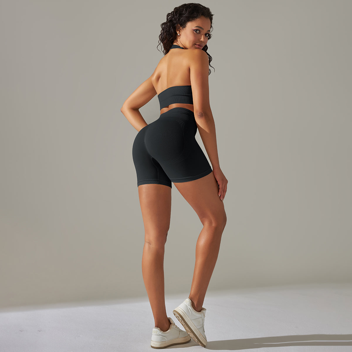 Liv | Short - Zwart