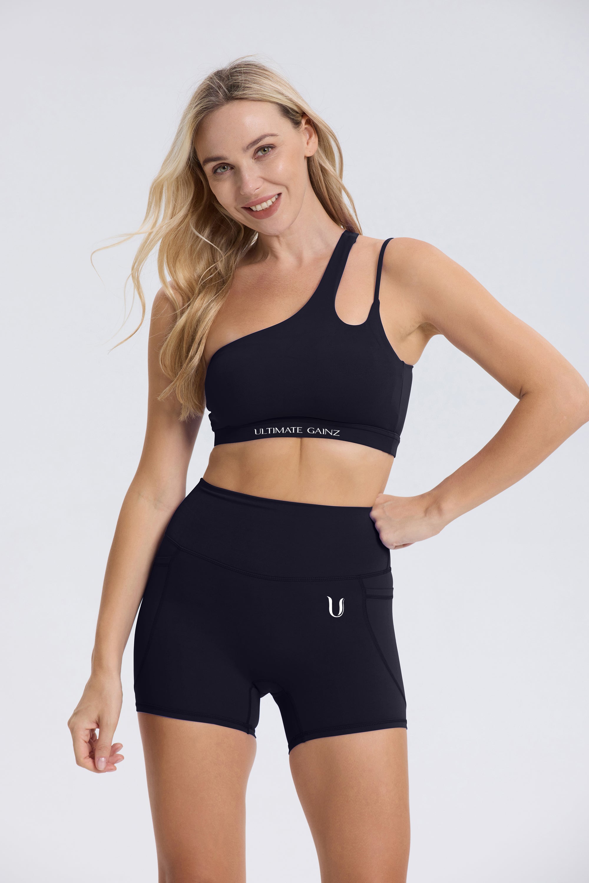 Palmer | Top - Black