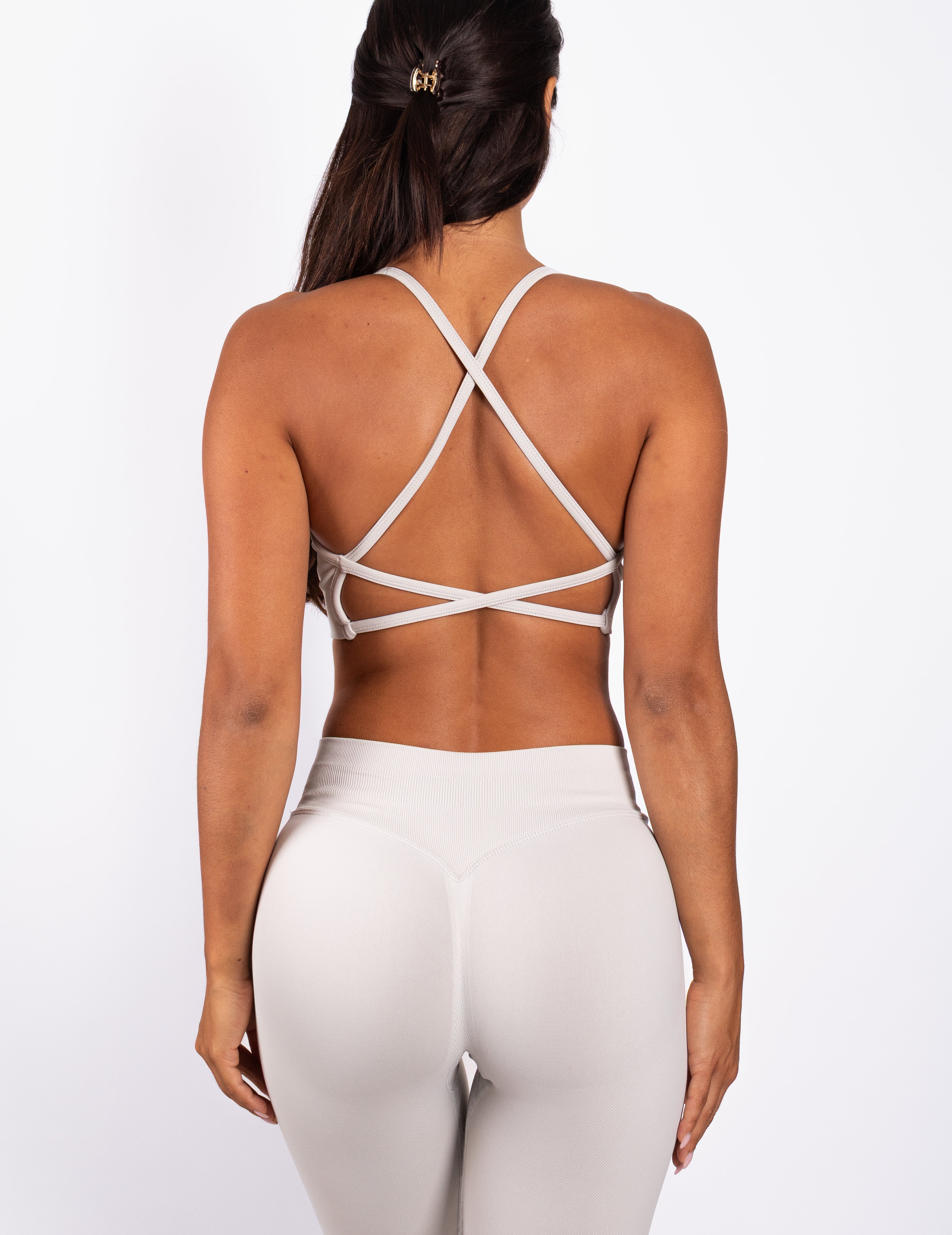 Beau | Cross BH - Ivory