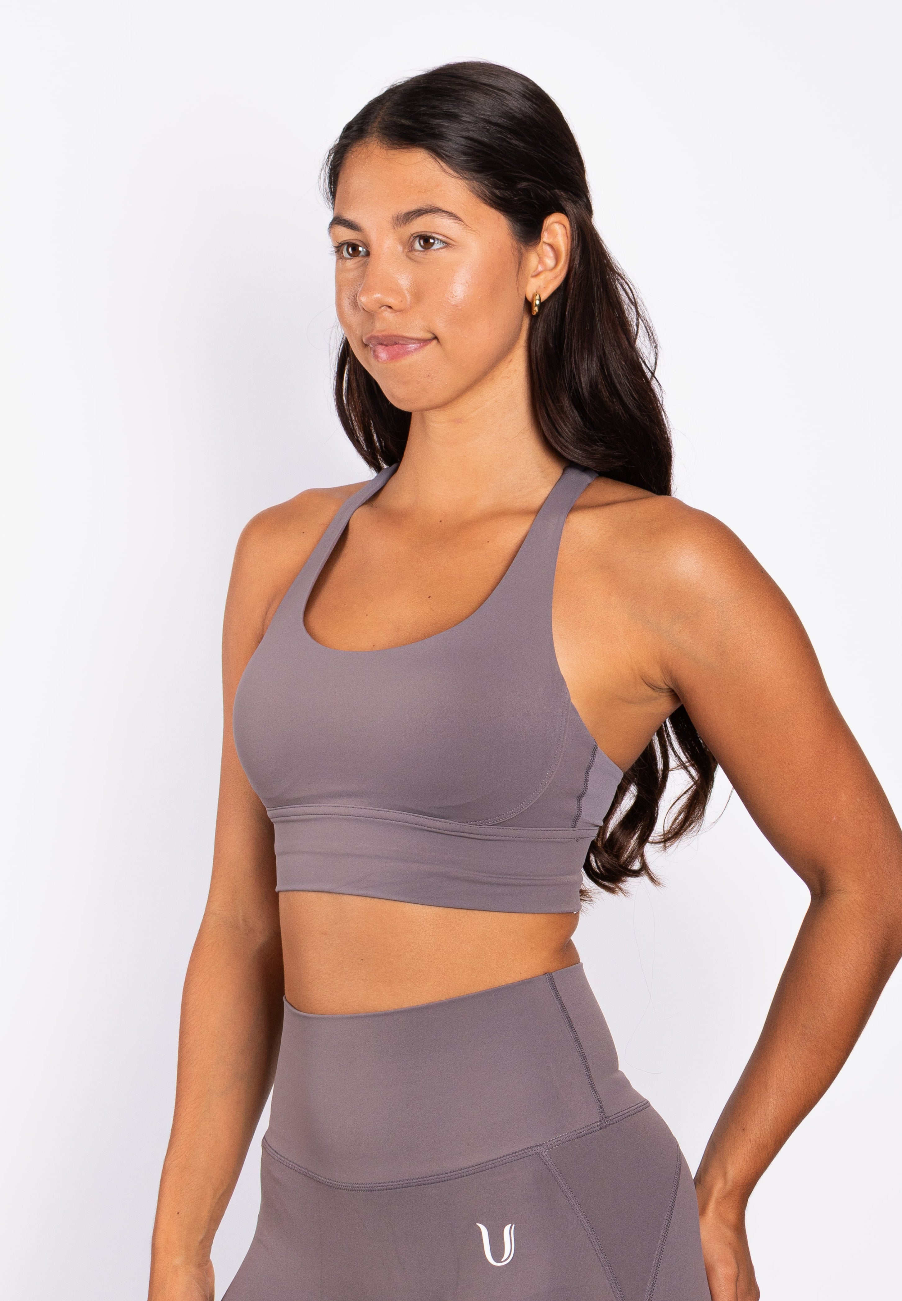 Kyra | Cross BH - Schwarz