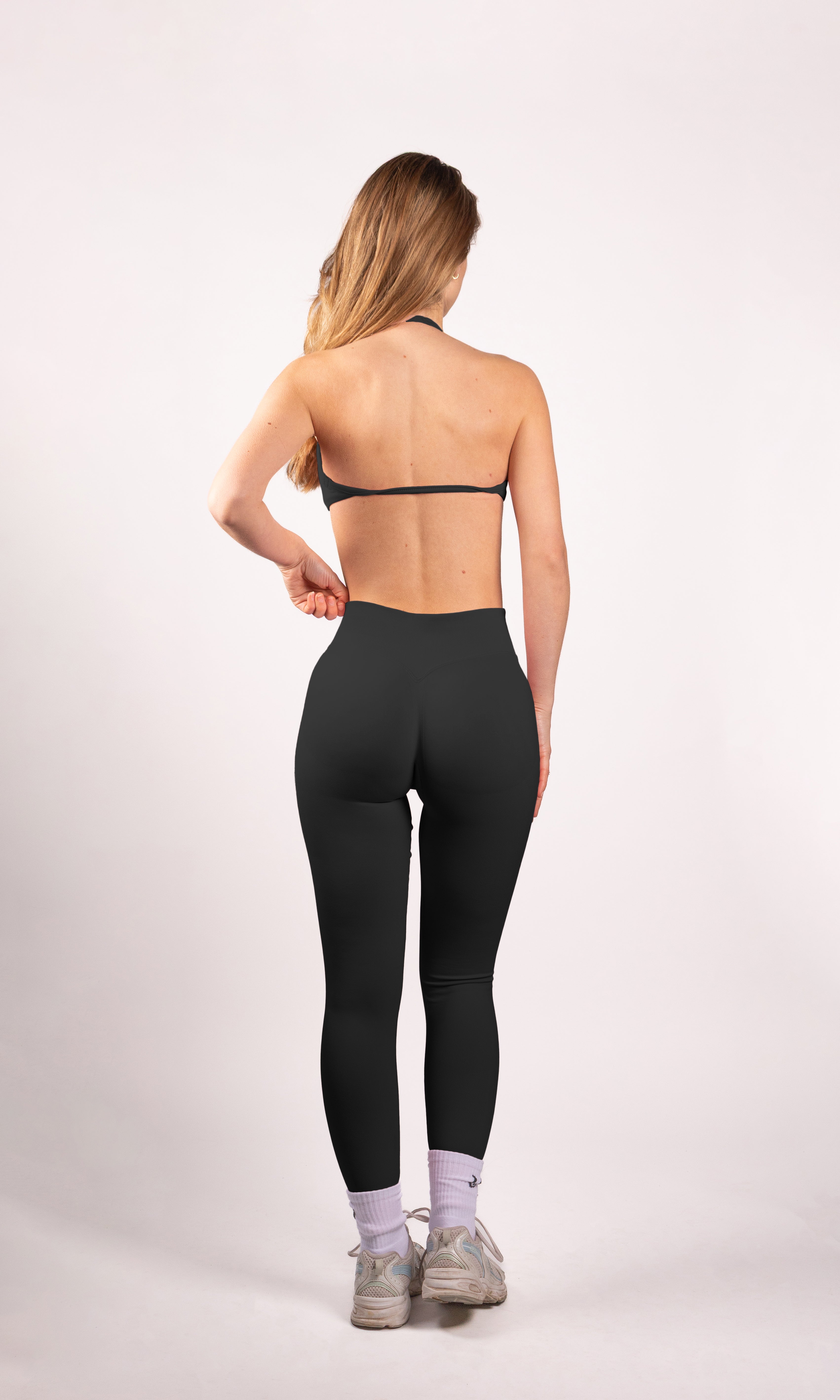 Beau | BH V2 - Zwart