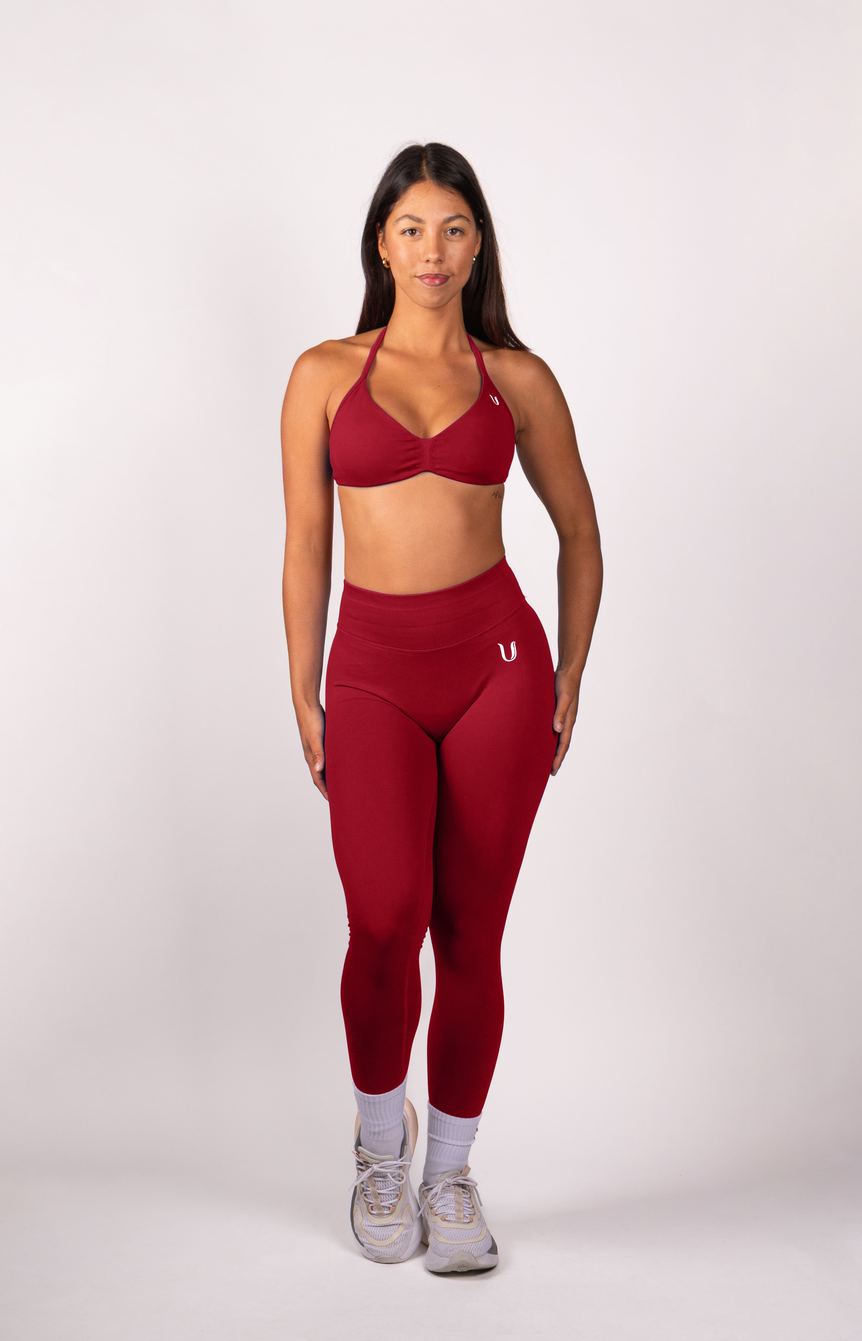 Beau | Bra V2 - Red