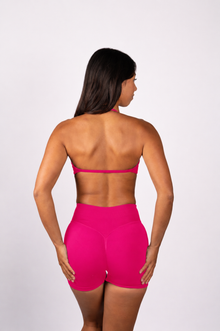 Beau | Sports Bra V2 - Pink