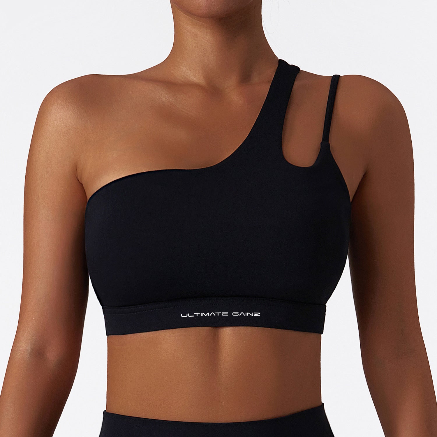 Palmer | Top - Negro