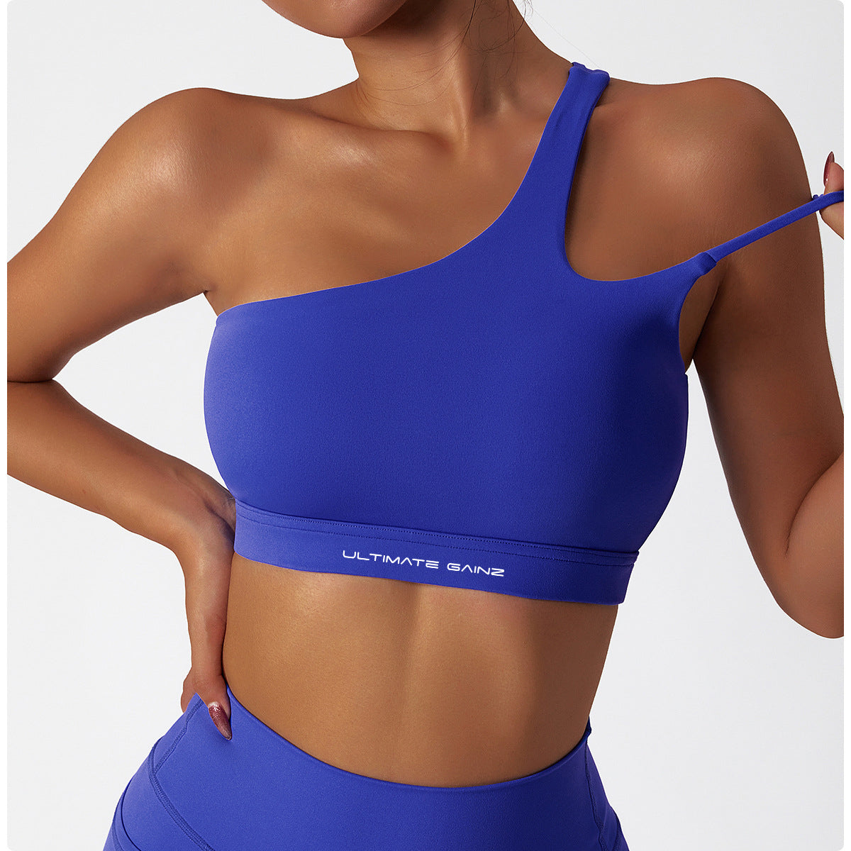 Palmer | Top - Azul